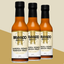 Passion Fruit & Mānuka Honey Hot Sauce – Sweet Heat with Ghost Pepper