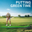 Portable Golf Putting Mat (8FT/10FT) - Perfect for Home Practice - Korvel