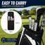Portable Detachable Golf Ball Collector