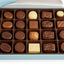 Andy Anand Sugar Free Belgian Chocolate Truffles - 24 Pieces Gift Box