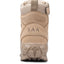 Bottes de combat montantes pour hommes pour les aventures en plein air