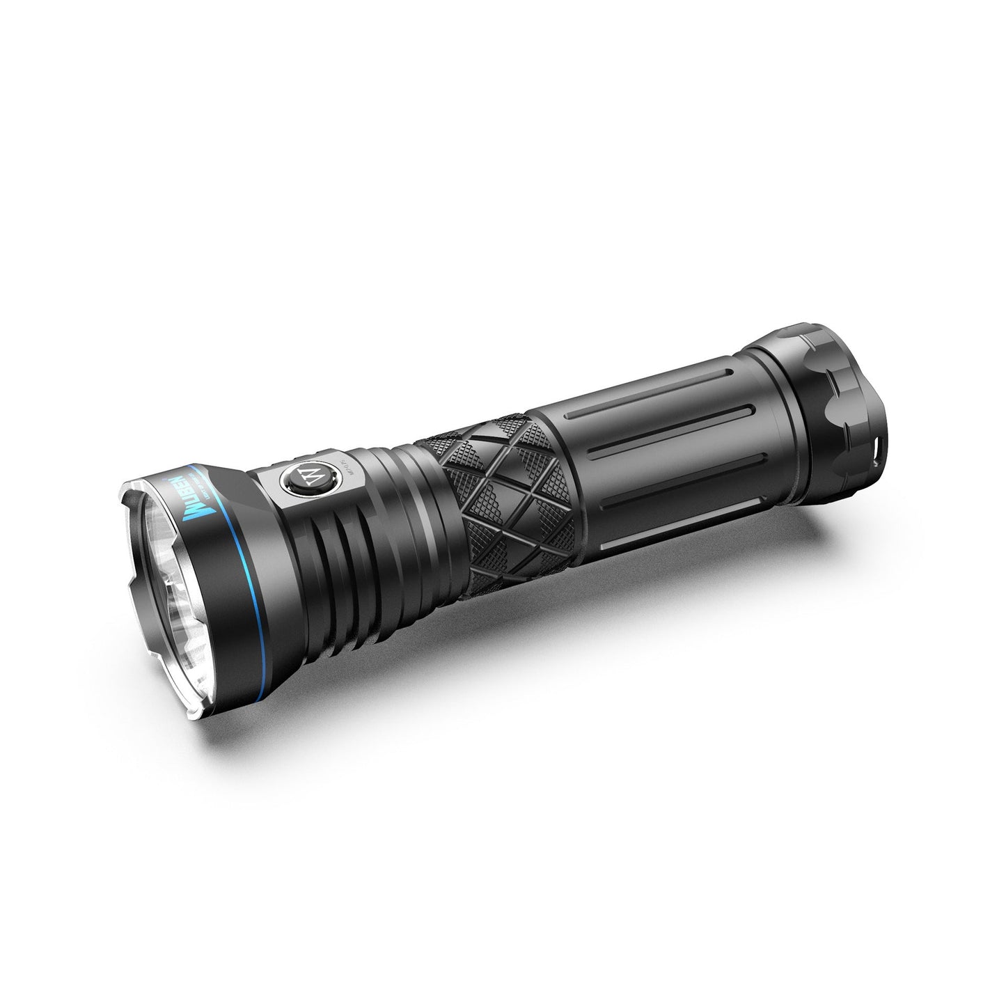 Super Bright Rechargeable Handheld Flashlight