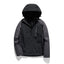 Veste de sport premium imperméable et coupe-vent