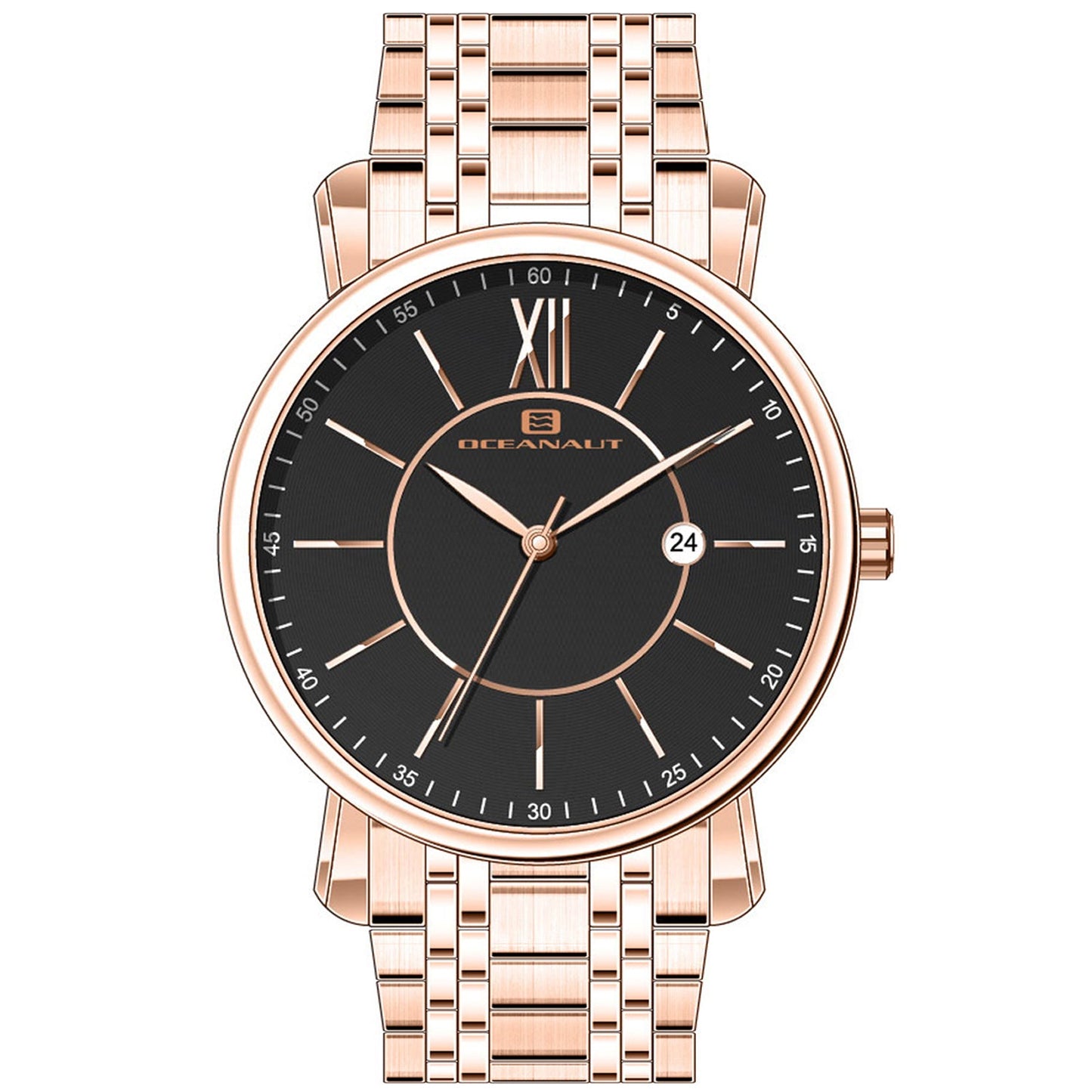 Reloj de Expedición para Hombre Oceanaut