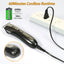 SHINON Electric Hair Clipper & Trimmer Set for Men
