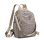 Womens Lightweight High-Capacity Backpack for Outdoor Travel