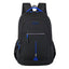 Large Capacity Business Travel Laptop Backpack