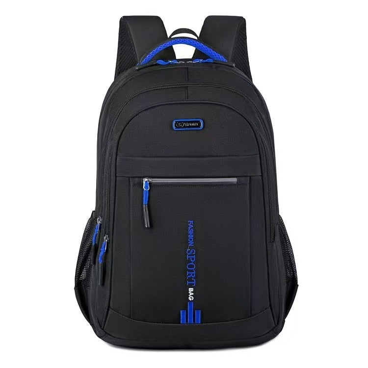 Large Capacity Business Travel Laptop Backpack