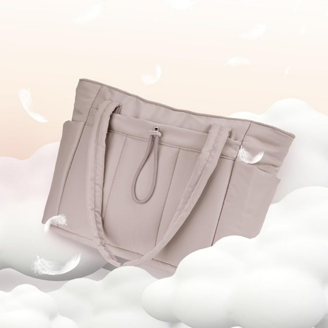 Stylish Women's Casual Tote Handbag for Everyday Use
