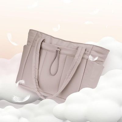 Stylish Women's Casual Tote Handbag for Everyday Use