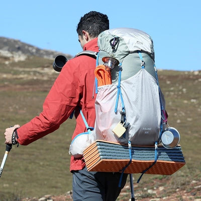 Premium Hiking Backpack with Large Capacity