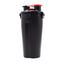 Portable Pet Water and Food Cup for Outdoor Adventures