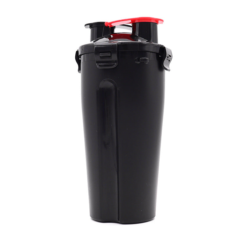 Portable Pet Water and Food Cup for Outdoor Adventures