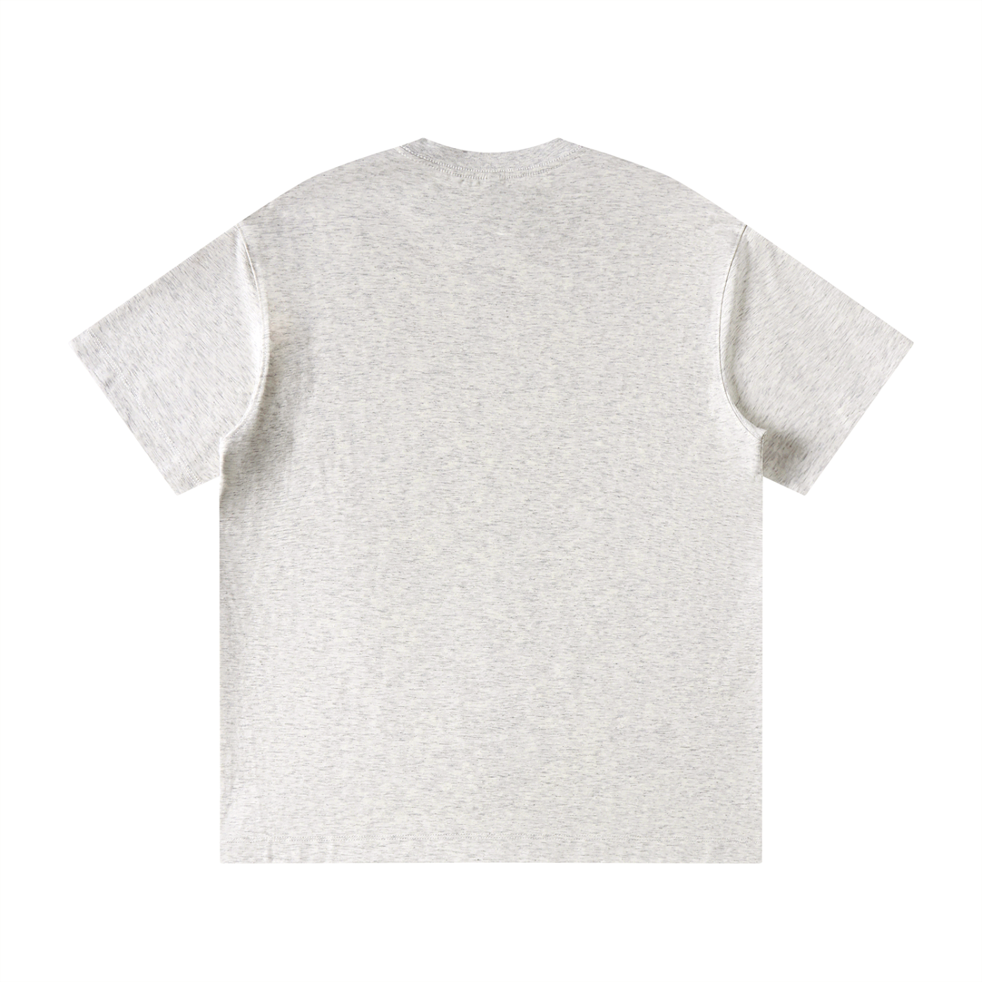T-shirt unisexe à col rond ample Loki & Ivy