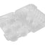 Plastic - 6 Cavity Cupcake Carrier - Korvel