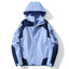 Ultimate Waterproof Mountaineering Jacket for Adventurers - Korvel