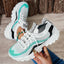Zapatillas Casual Ligeras y Elegantes para Mujer