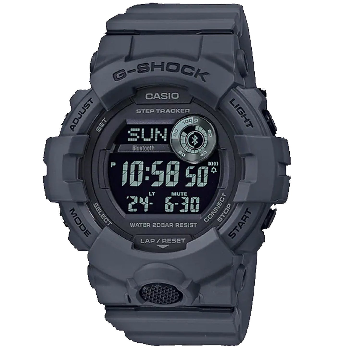Casio Men's G-Shock Watch