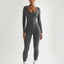 Sibybo Yoga Jumpsuit - Comfort Meets Style
