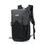 Mochila Plegable Ligera de 25L con Bordes Curvados para Actividades al Aire Libre