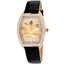 Christian Van Sant Women's Lotus Watch