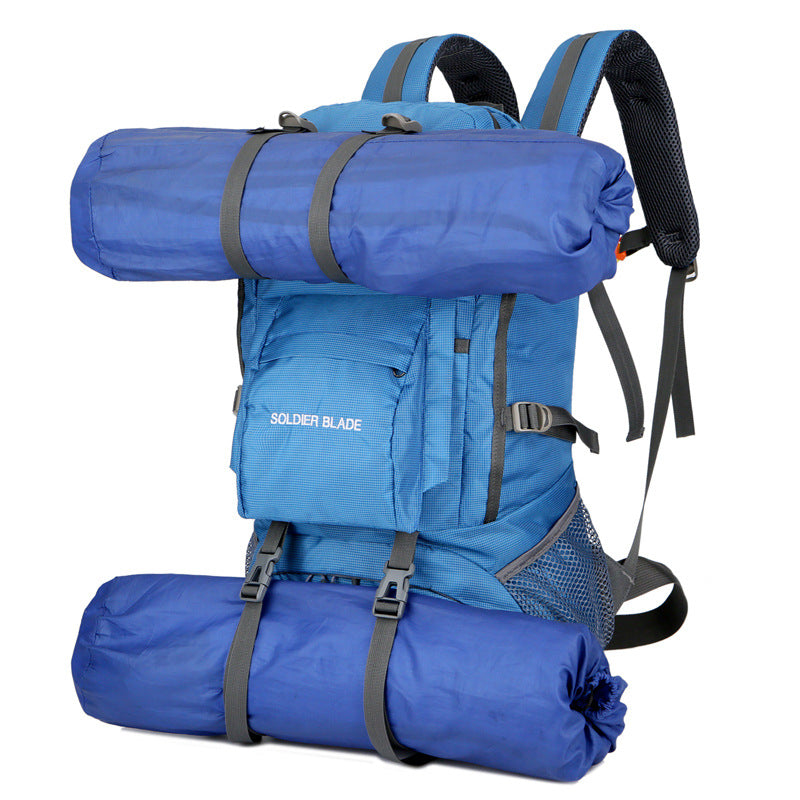 Premium Outdoor Leisure Sport Climbing Backpack