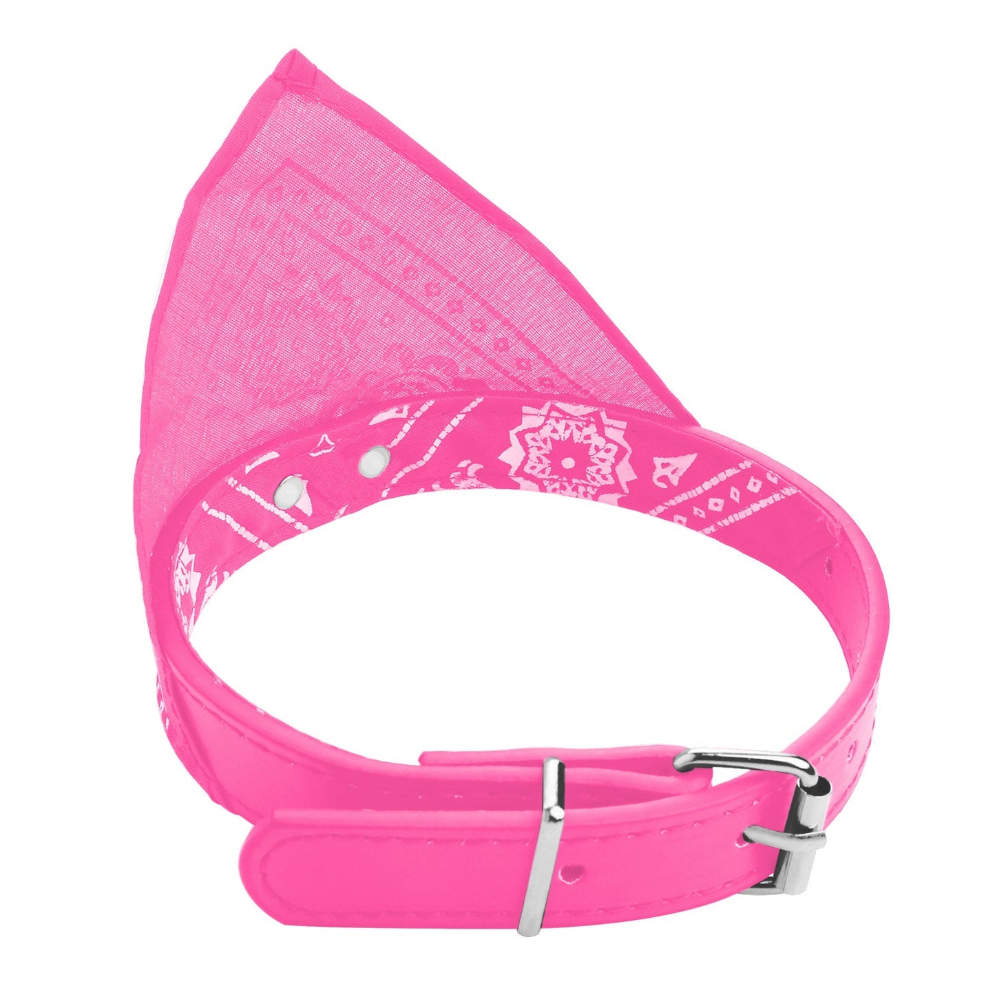 GBruno Bandana Ajustable para Mascotas