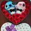 Jouets en peluche faits main pour toutes les occasions