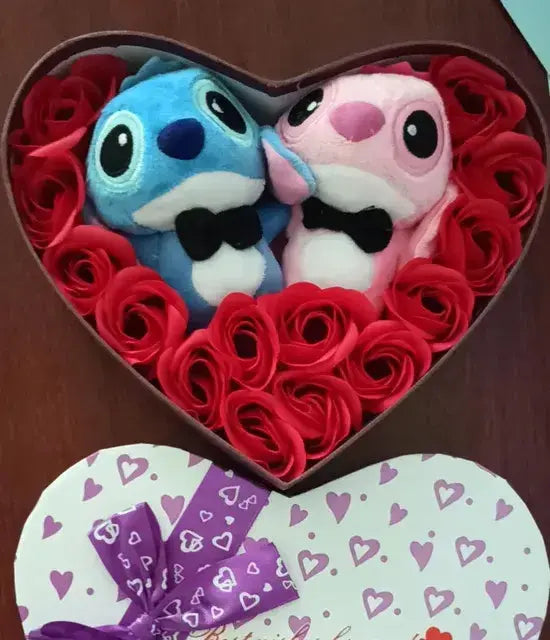 Jouets en peluche faits main pour toutes les occasions