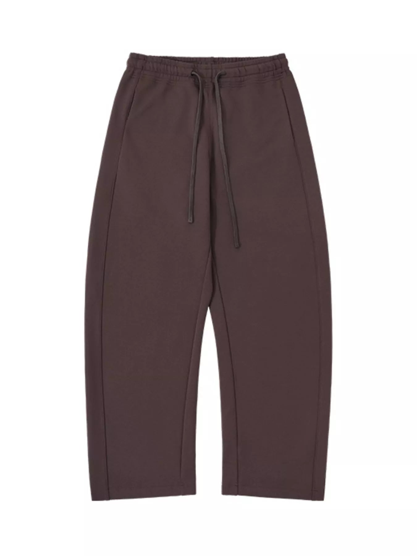 Pantalons de survêtement à taille décontractée pour hommes