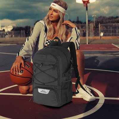 Premium Basketball Training Backpack for Athletes