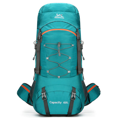 Premium Lightweight Waterproof Hiking Backpack