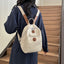 Versatile Large-Capacity Travel Backpack for Women