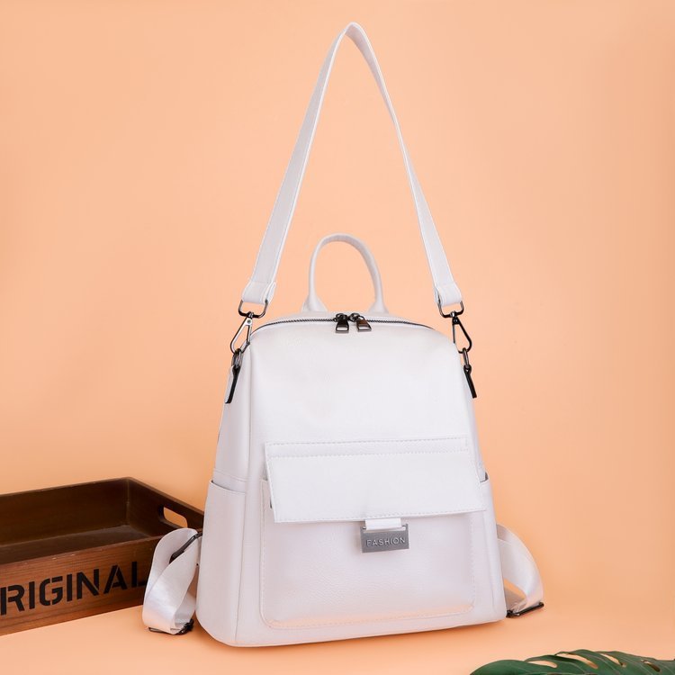 Mochila de Viaje Commuter de Gran Capacidad y Versátil