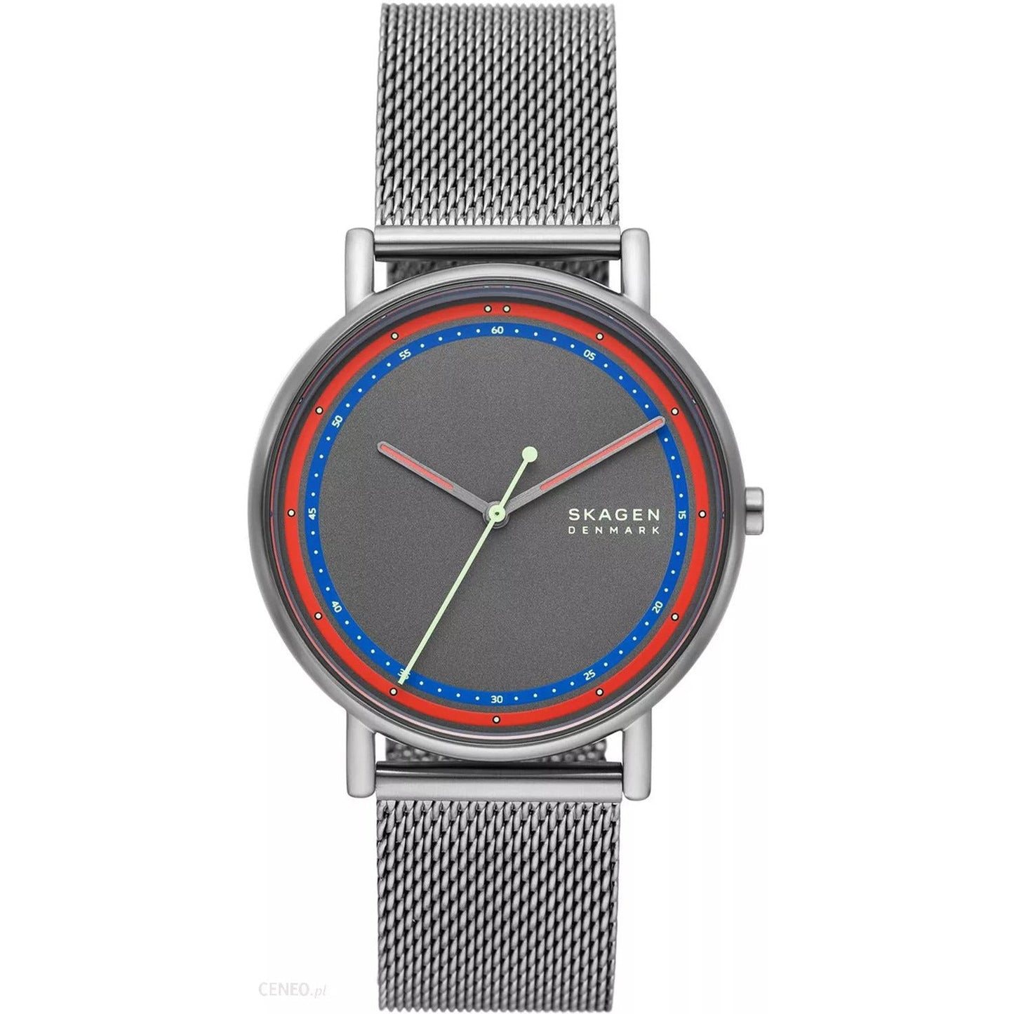 Montre Signatur pour homme Skagen