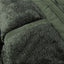Premium Brown Cotton Parka for Young Adults
