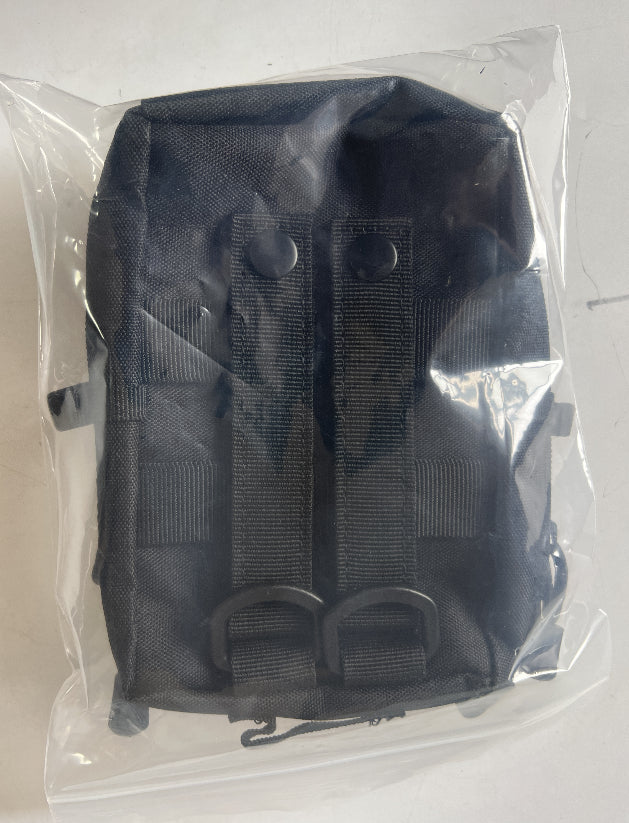 Mochila Cruzada Táctica EDC