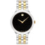 Reloj Clásico para Hombre Movado - Elegancia Atemporal