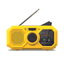 Radio d'urgence AM/FM Emerson avec bande météo et batterie externe