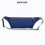 XGear Fitness Sac Banane Étanche pour Course et Voyage