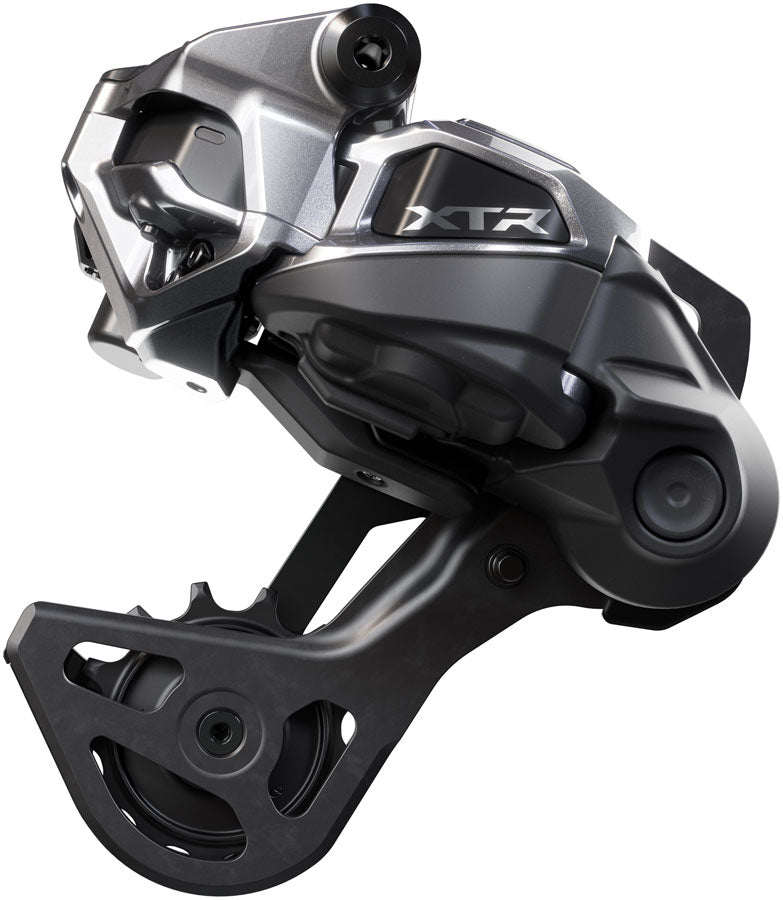 Desviador Trasero Inalámbrico Shimano XTR RD-M9250-GS Di2 - 12 Velocidades
