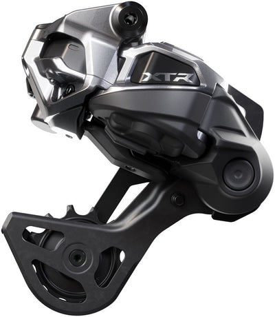Dérailleur arrière sans fil Shimano XTR RD-M9250-GS Di2 - 12 vitesses