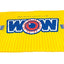 Camino y Lounge Flotante WOW Sports - Amarillo