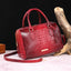 Elegant Retro Women's Crossbody Satchel Bag