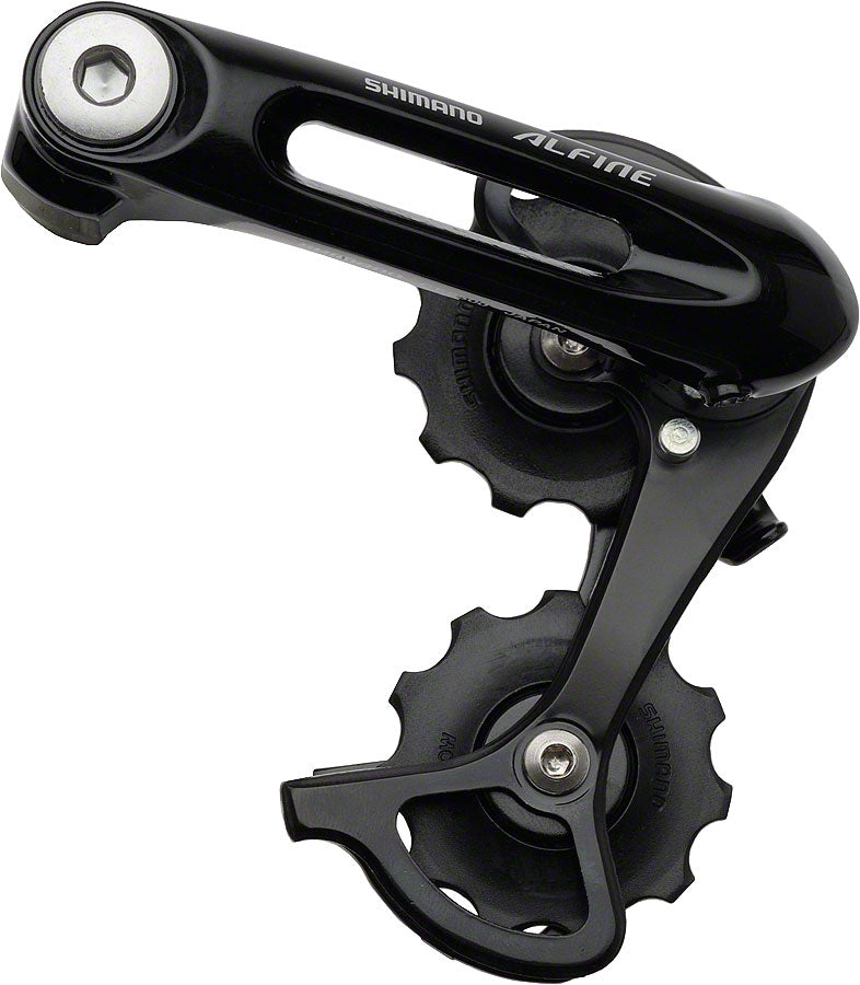 Shimano Alfine CT-S500 Chain Tensioner - Black