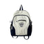 Mochila de Viaje de Gran Capacidad para Estudiantes de Secundaria