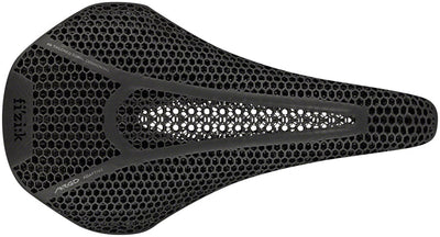 Fizik Vento Argo 00 Adaptive Saddle - Carbon 150mm Black