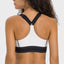 Millennia Contrast Sports Bra