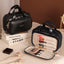 Bolsa de Almacenamiento de Maquillaje de Viaje Multifuncional Portátil