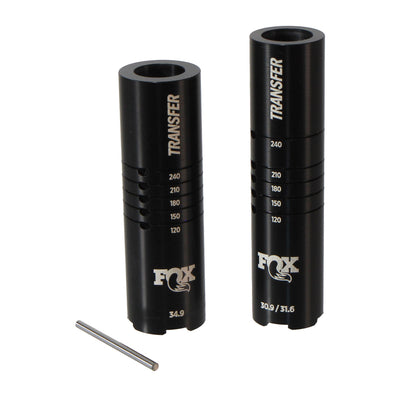 Fox Shox IFP Depth Tool Set for 2025 Transfer